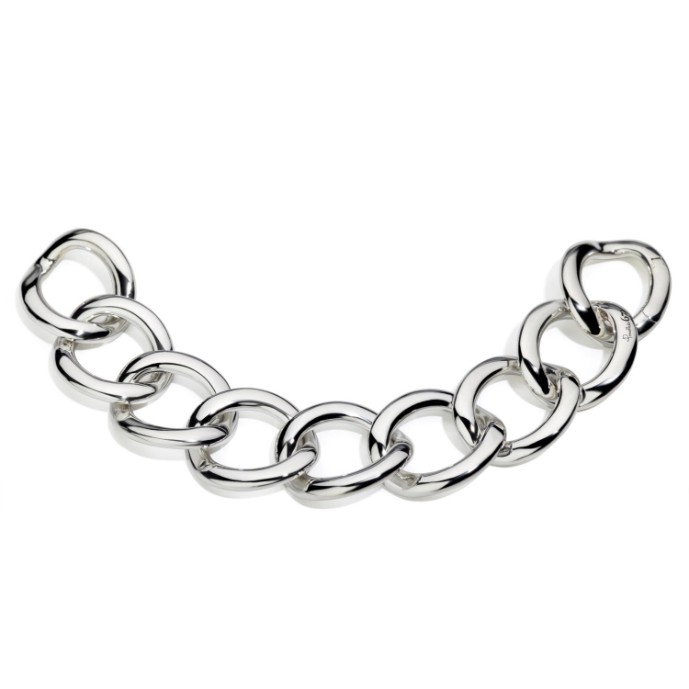 Bracciale Argento