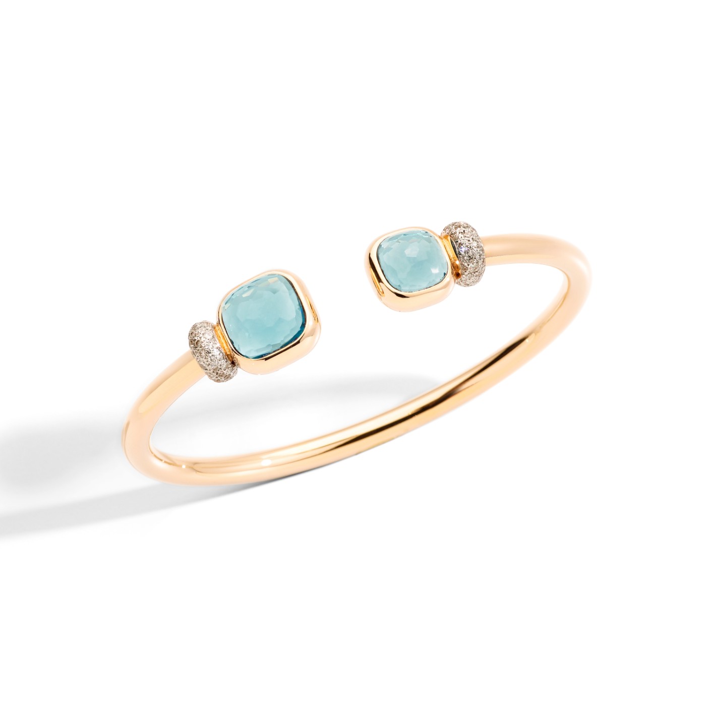 Bracciale Nudo