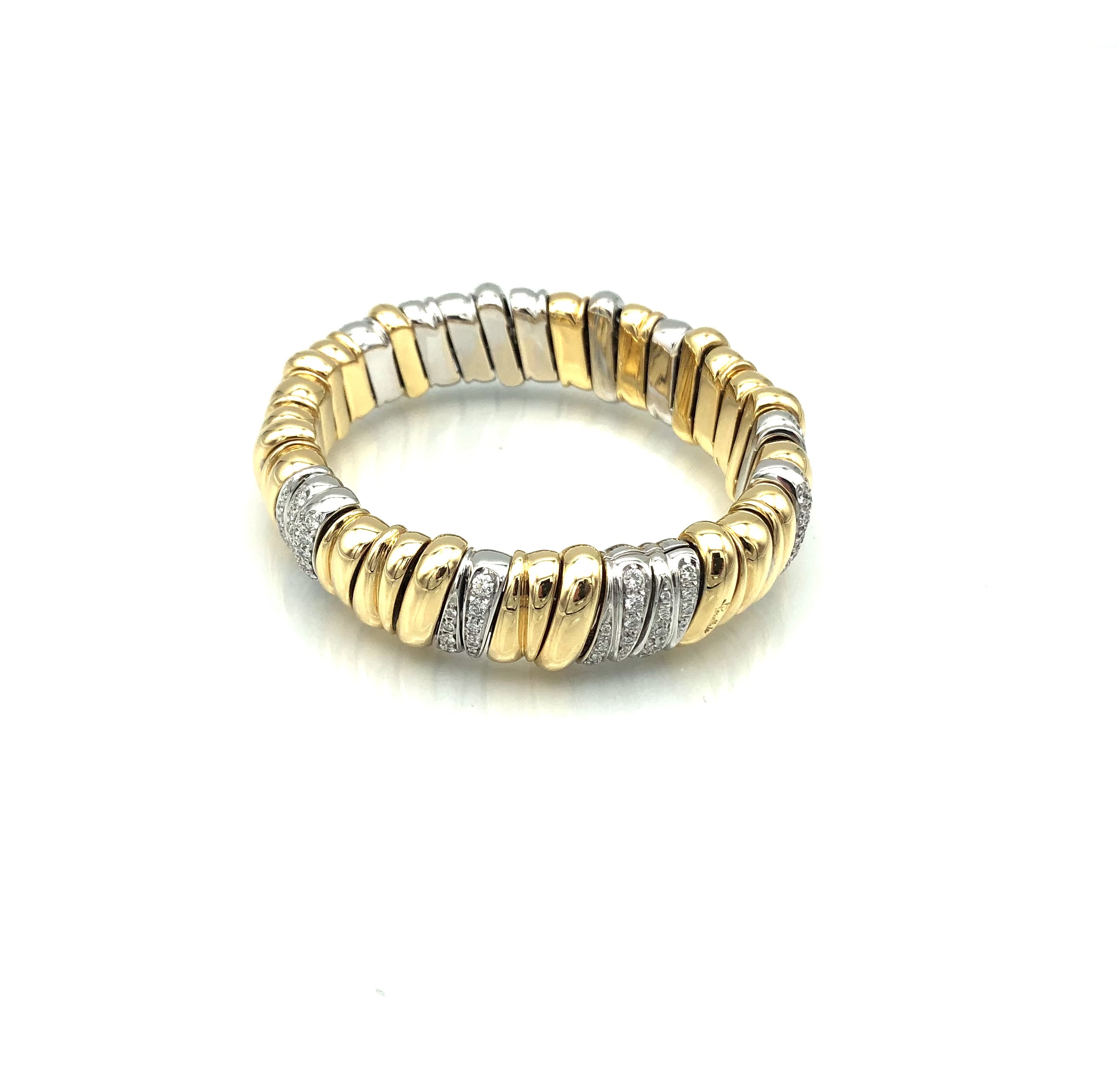 Bracciale Segmenti