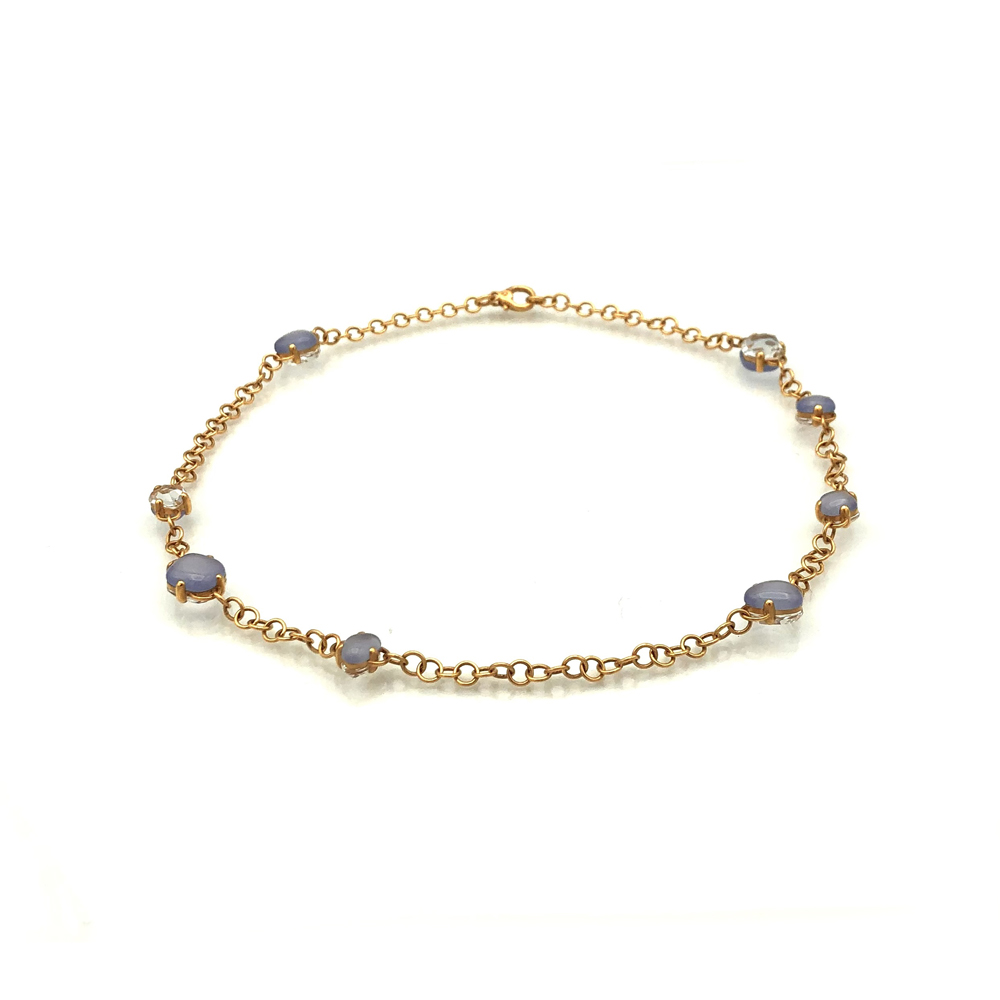 Collana Capri