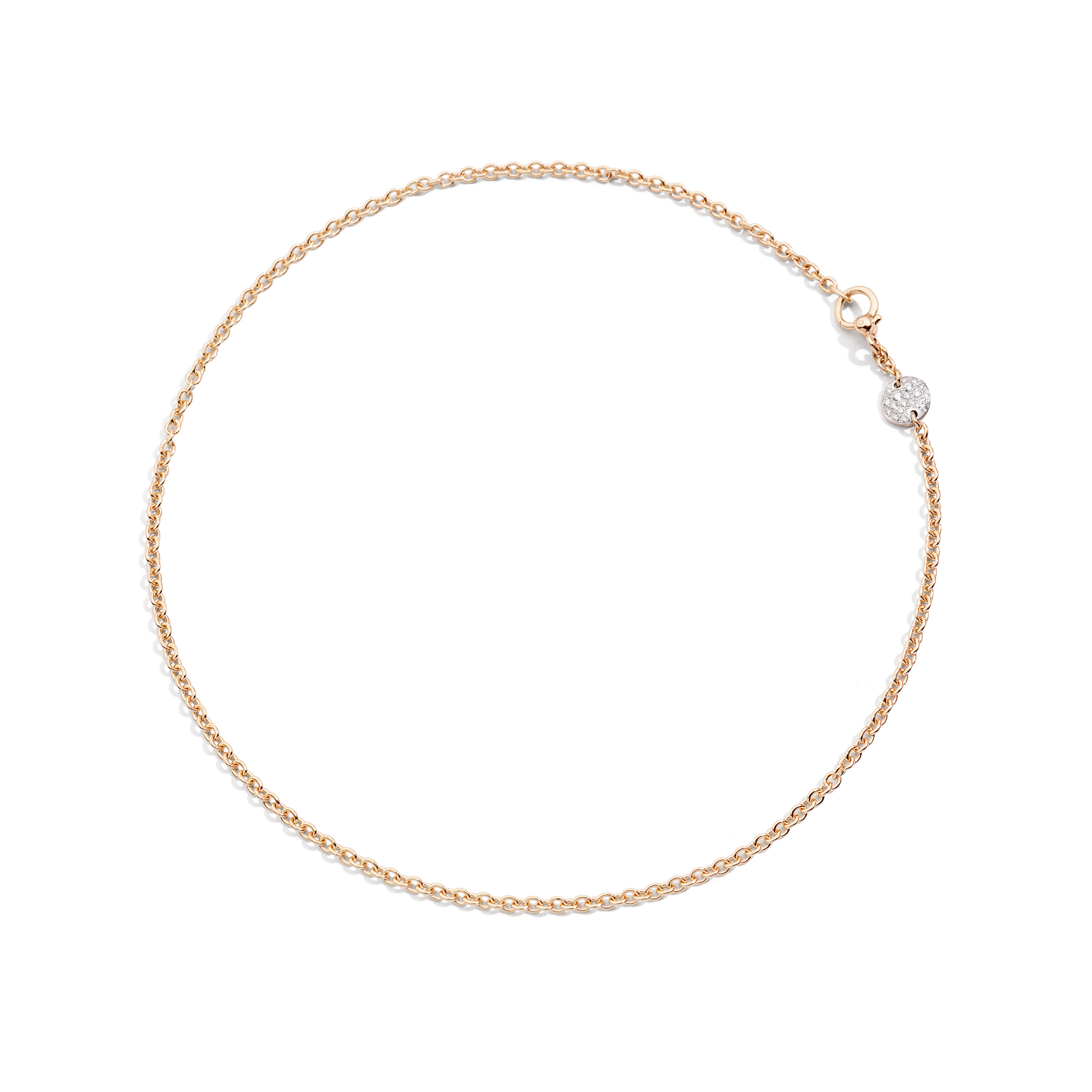Collana Sabbia
