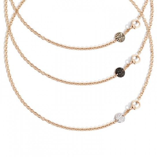 Collana Sabbia