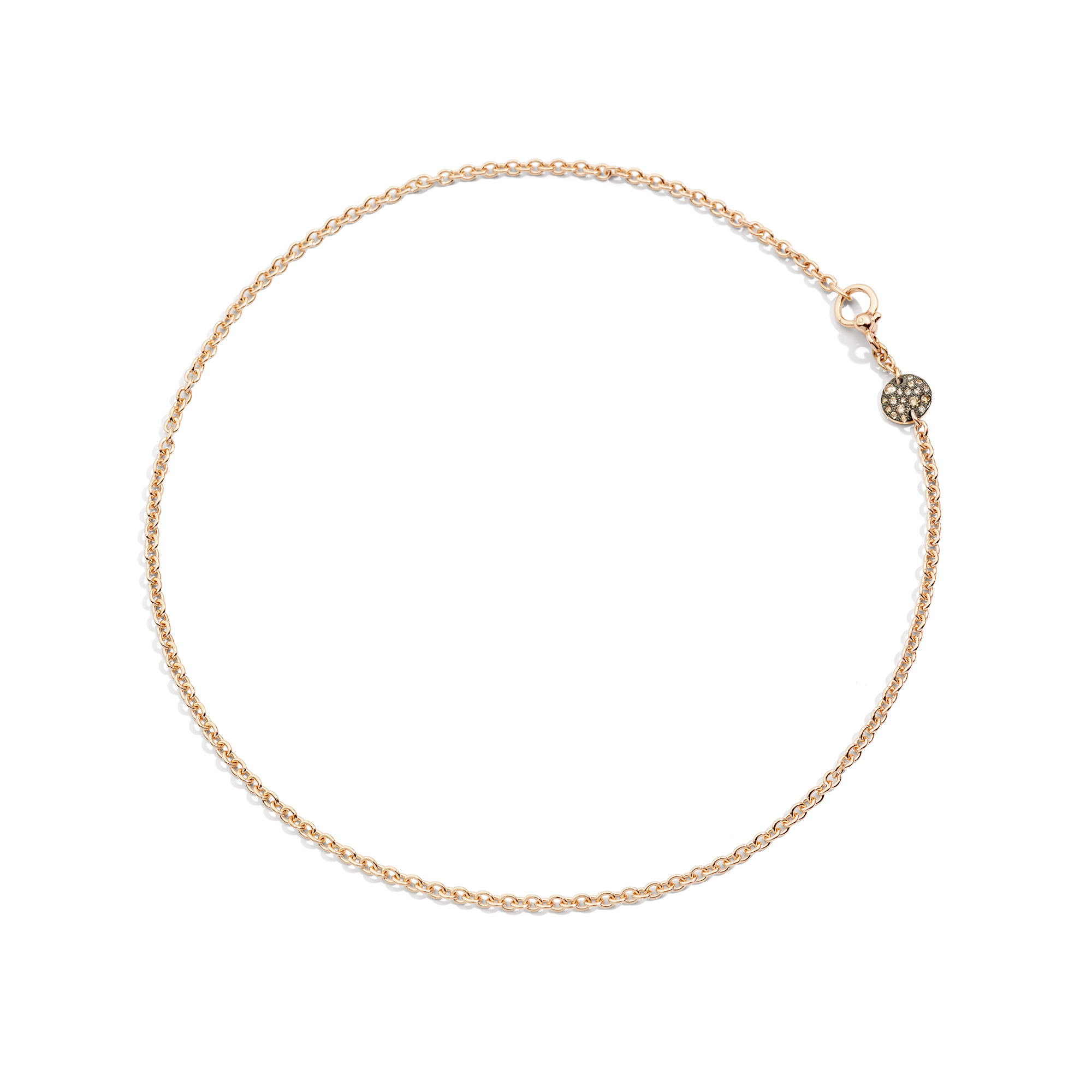 Collana Sabbia