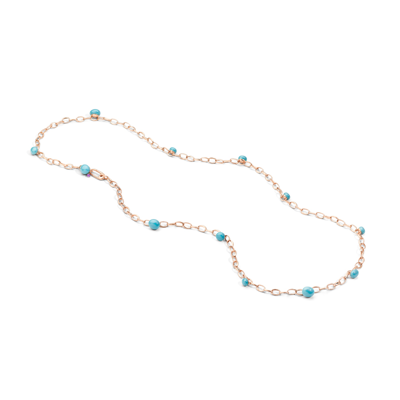 Collana Capri