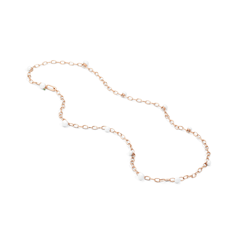 Collana Capri