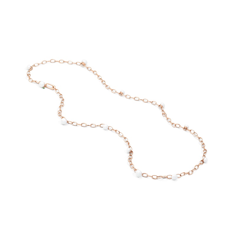 Collana Capri