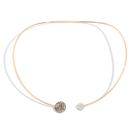 Collana Sabbia