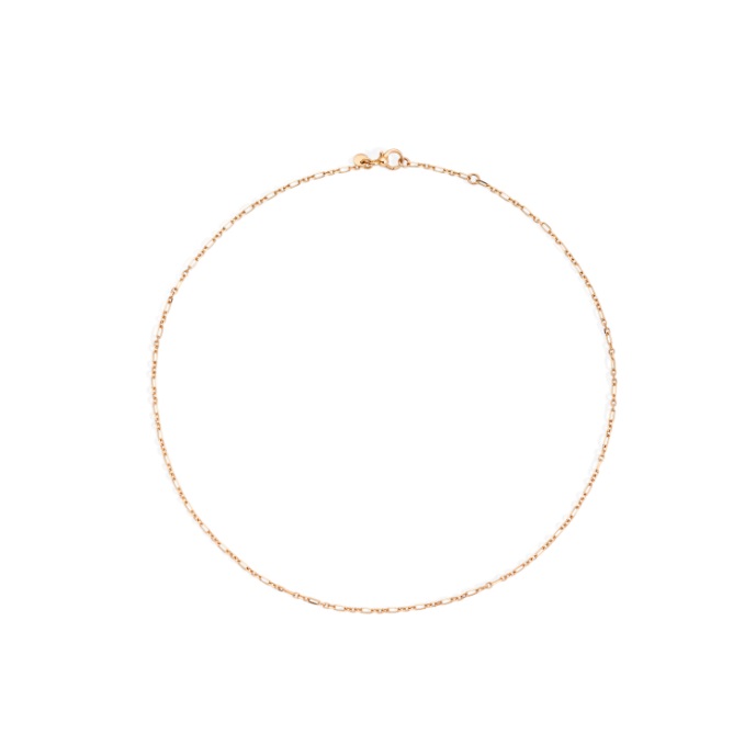 Collana Gold