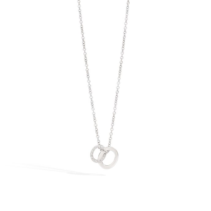 Collana Con Pendente Brera