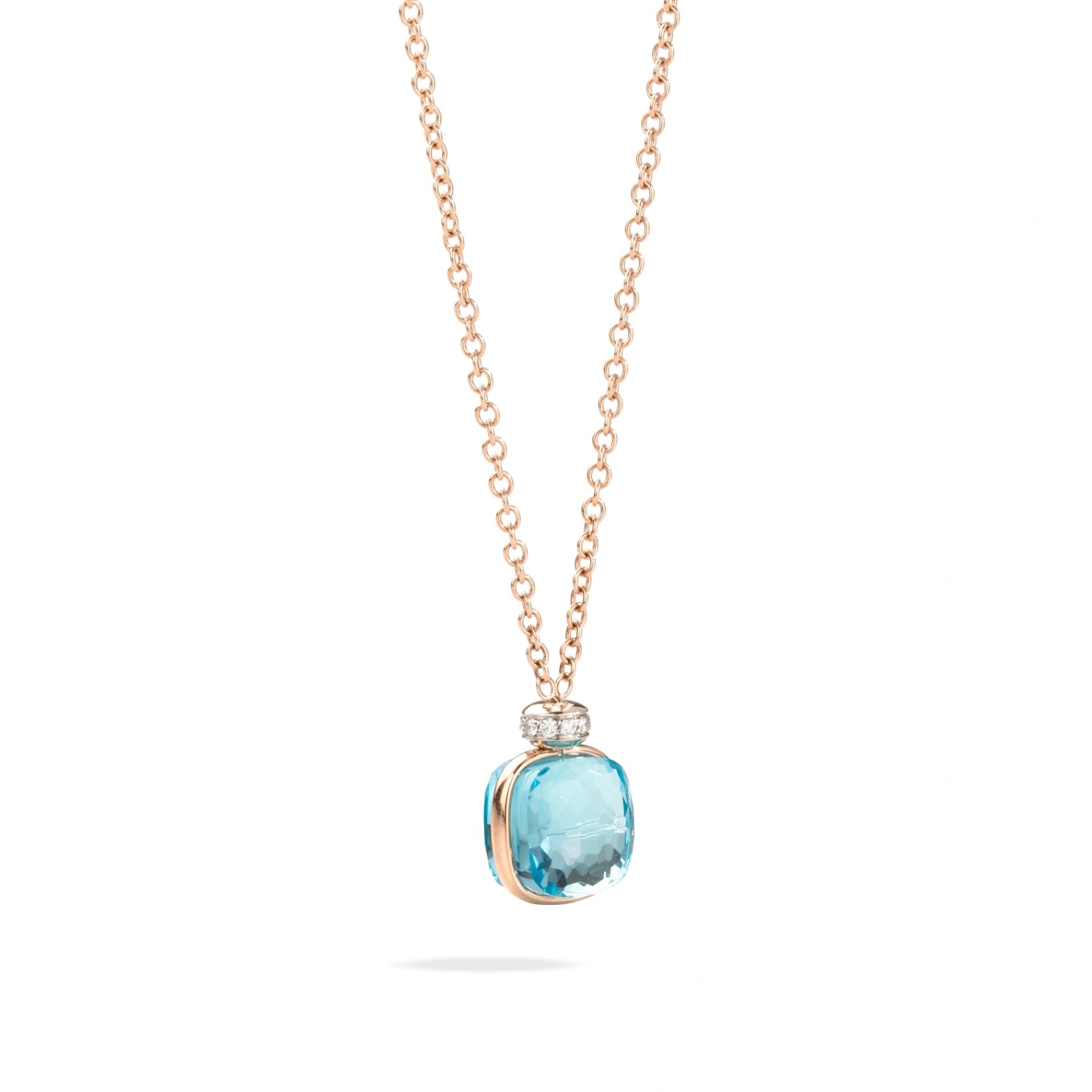Collana Nudo