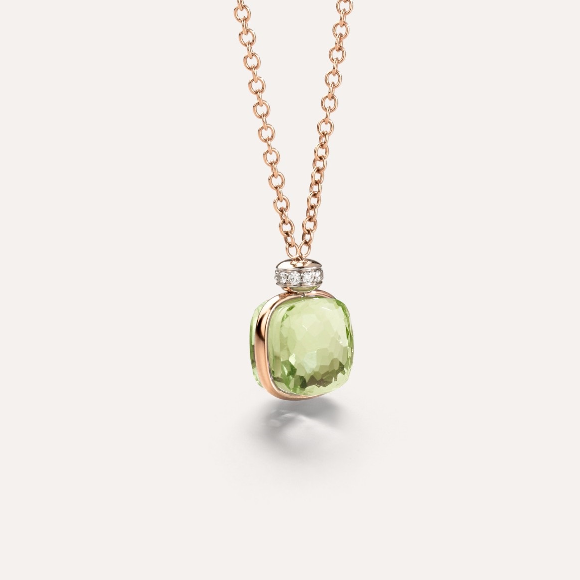 Collana Nudo Classic