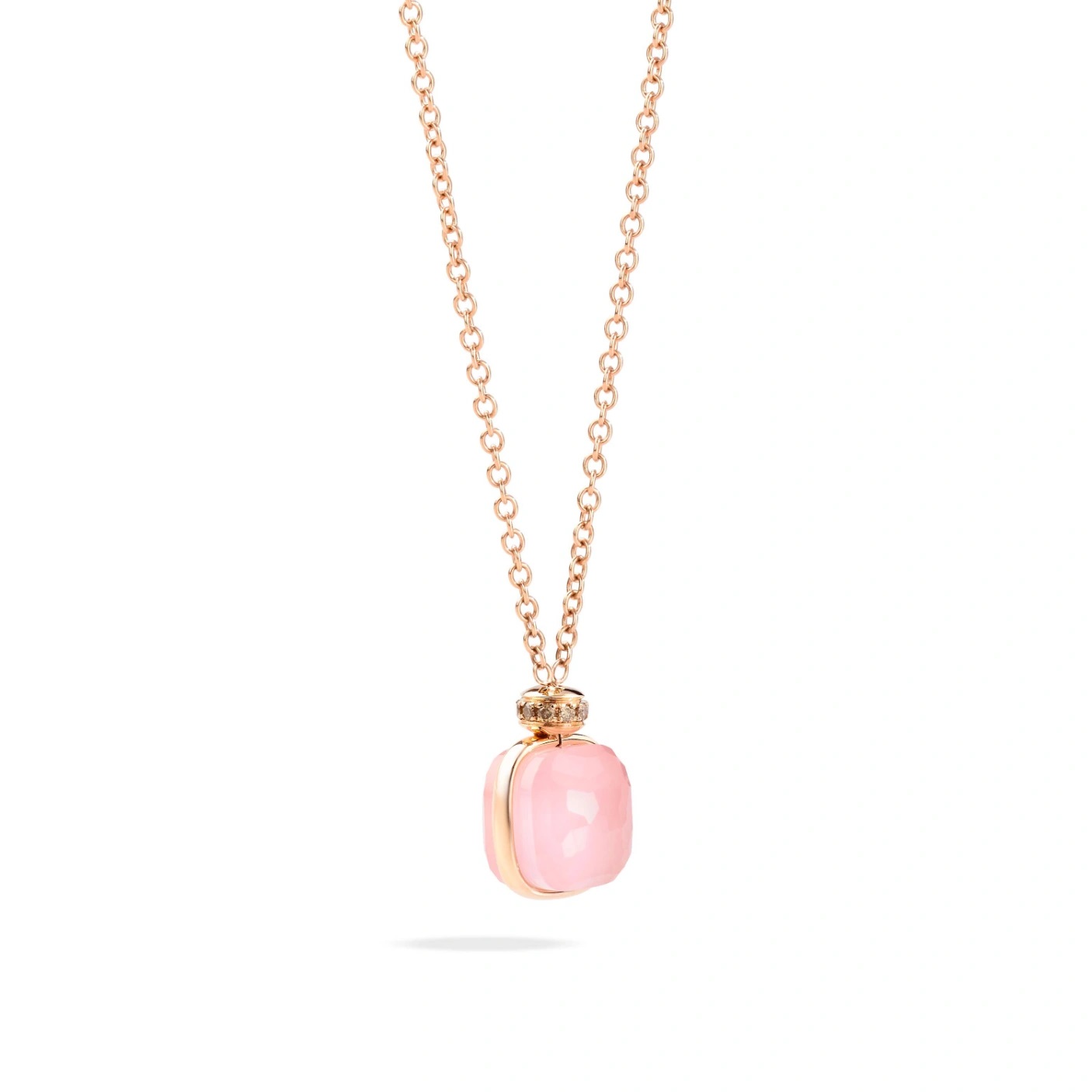 Collana Nudo