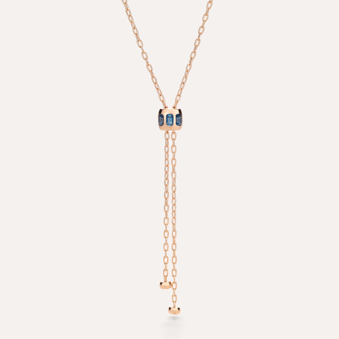 Collana Iconica Color
