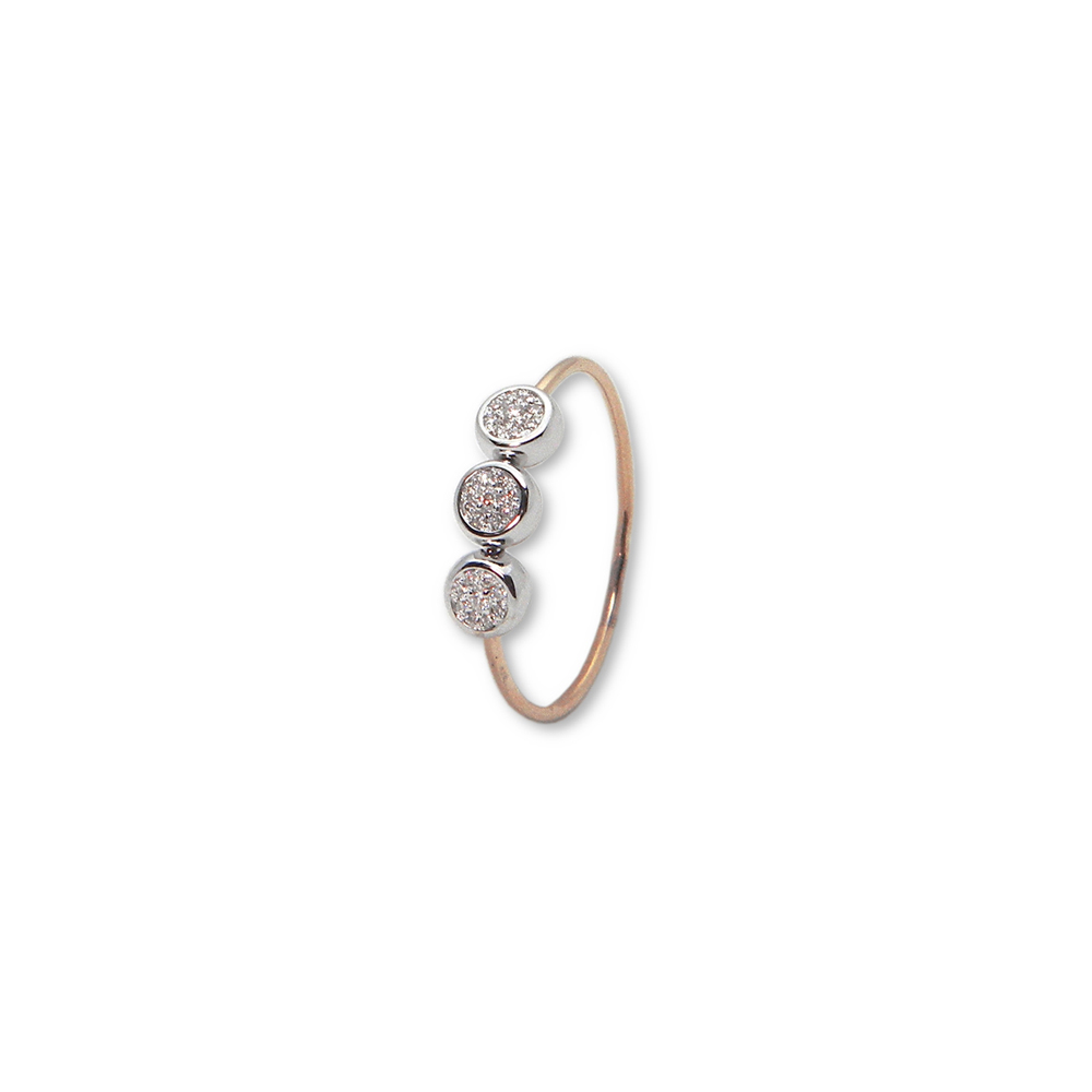 Anello Houdini
