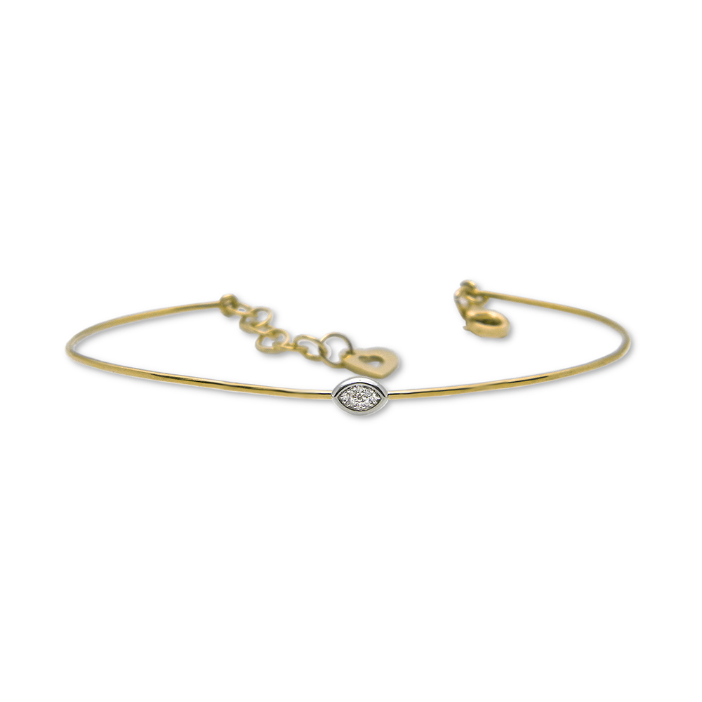 Bracciale Rigido