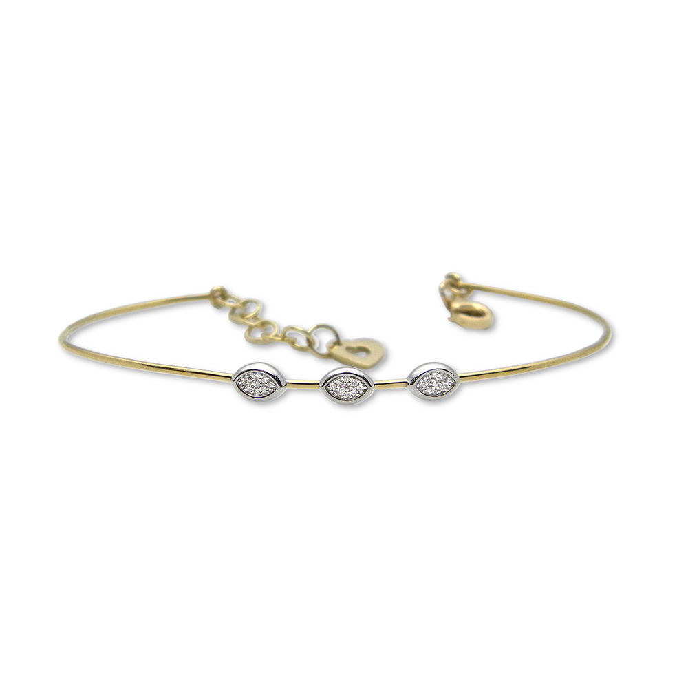Bracciale Rigido