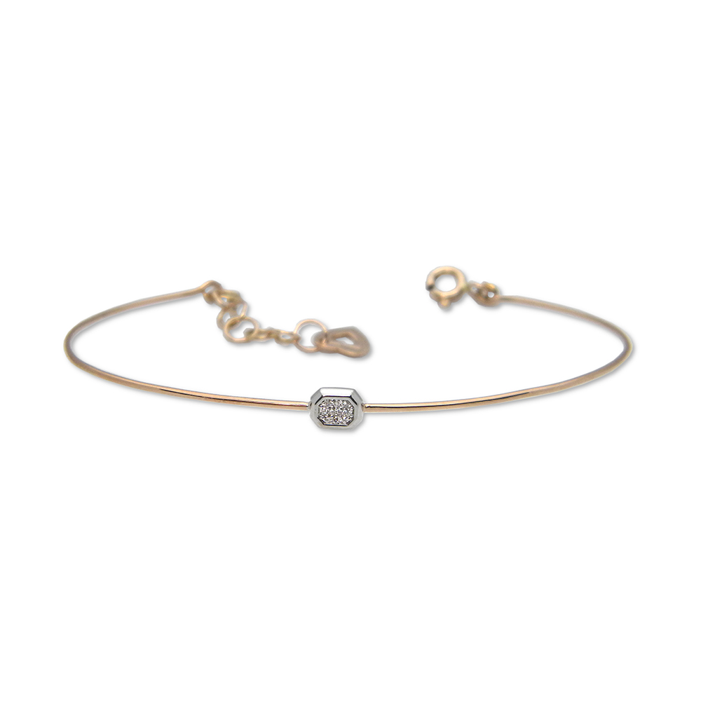 Bracciale Rigido