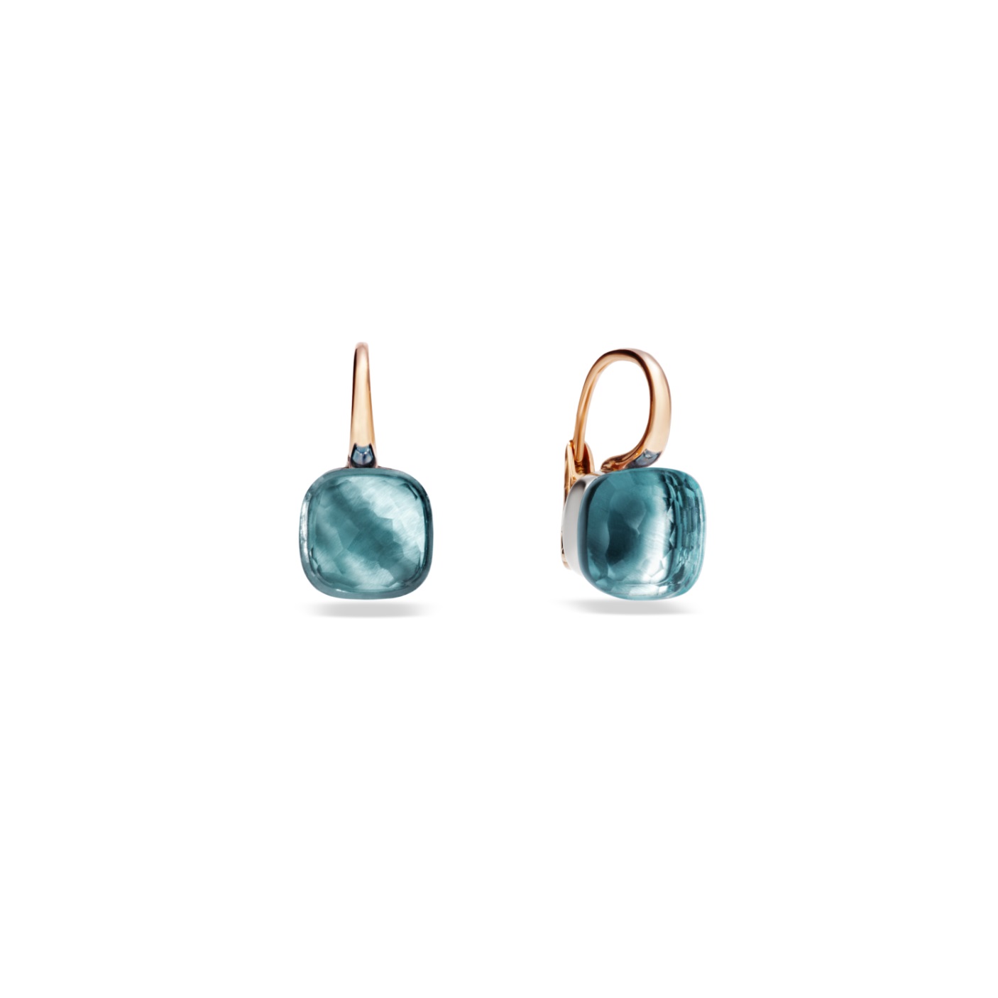 Orecchini Nudo Classic