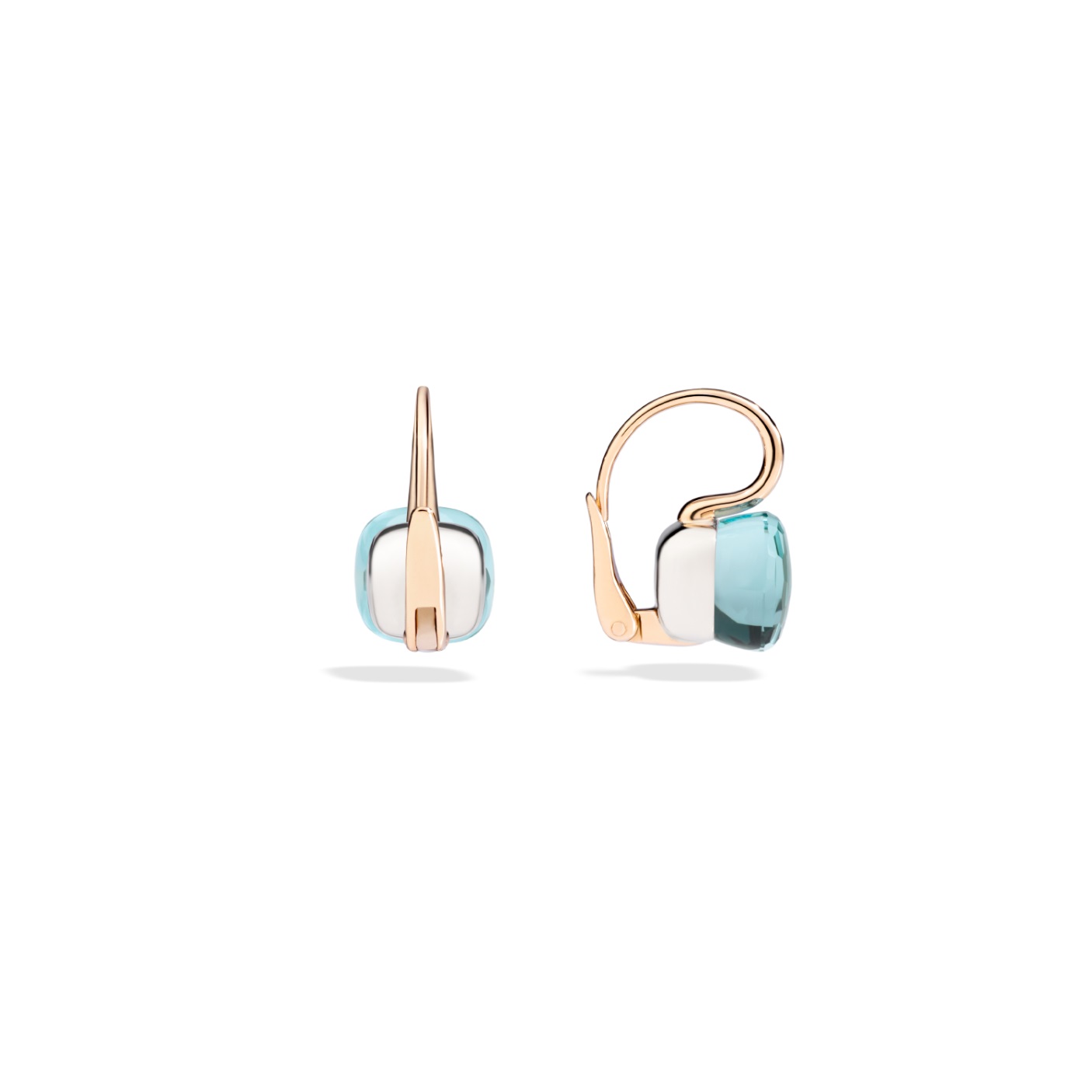 Orecchini Nudo Classic