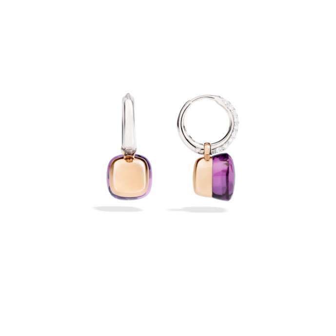 Orecchini Nudo Classic