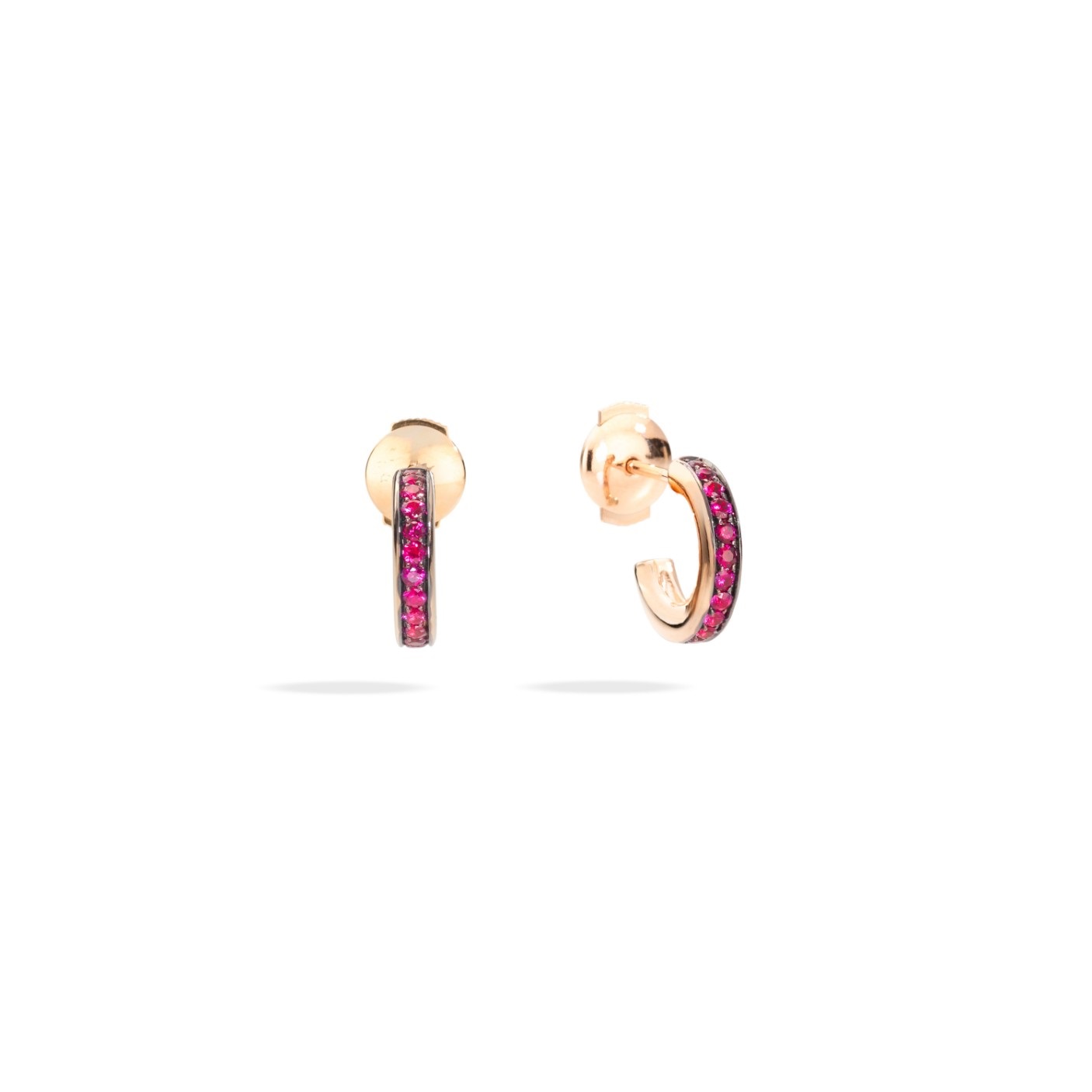 Orecchini Together