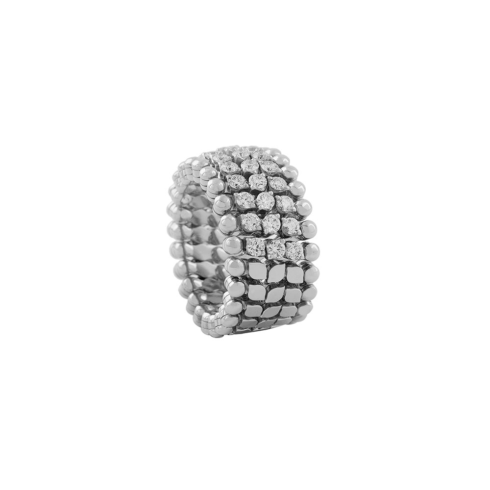 Anello Bracciale Serafino Classic