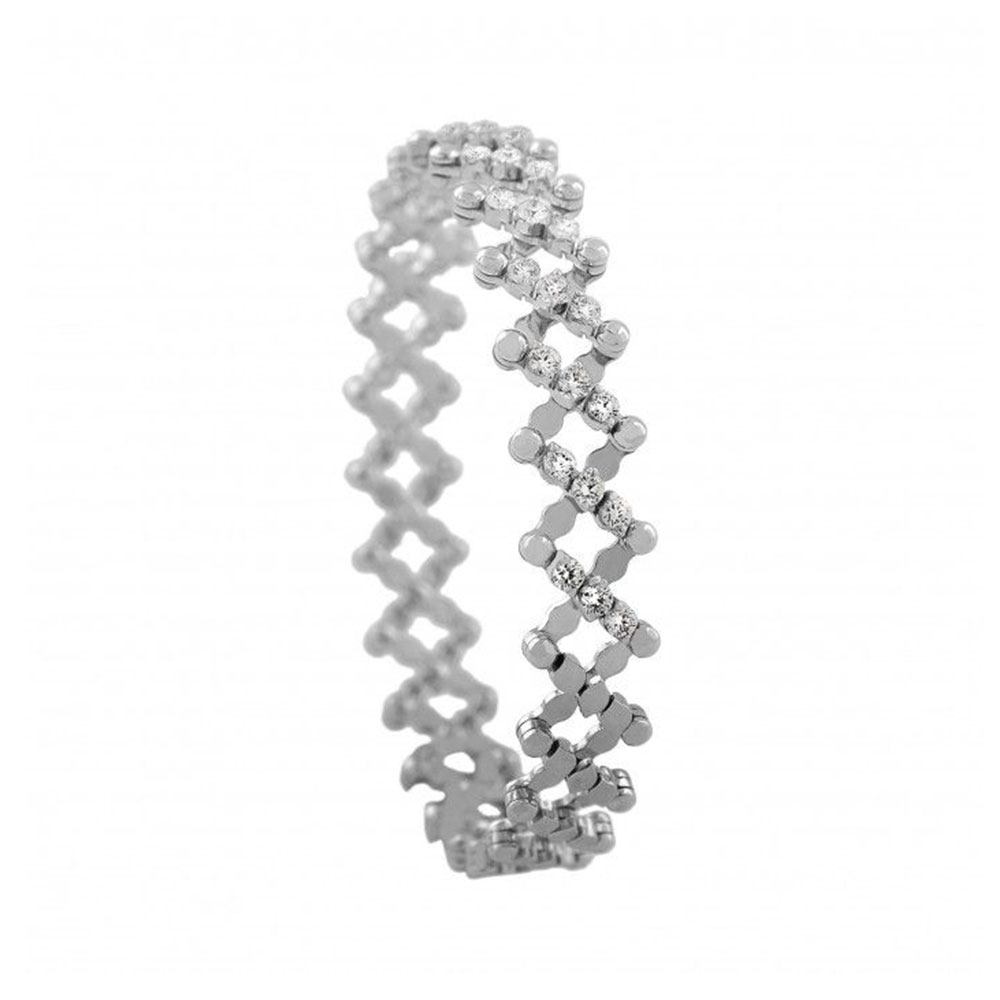 Anello Bracciale Serafino Classic