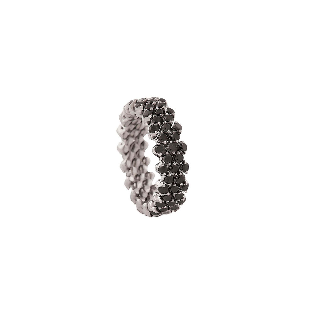 Anello Brevetto Classic