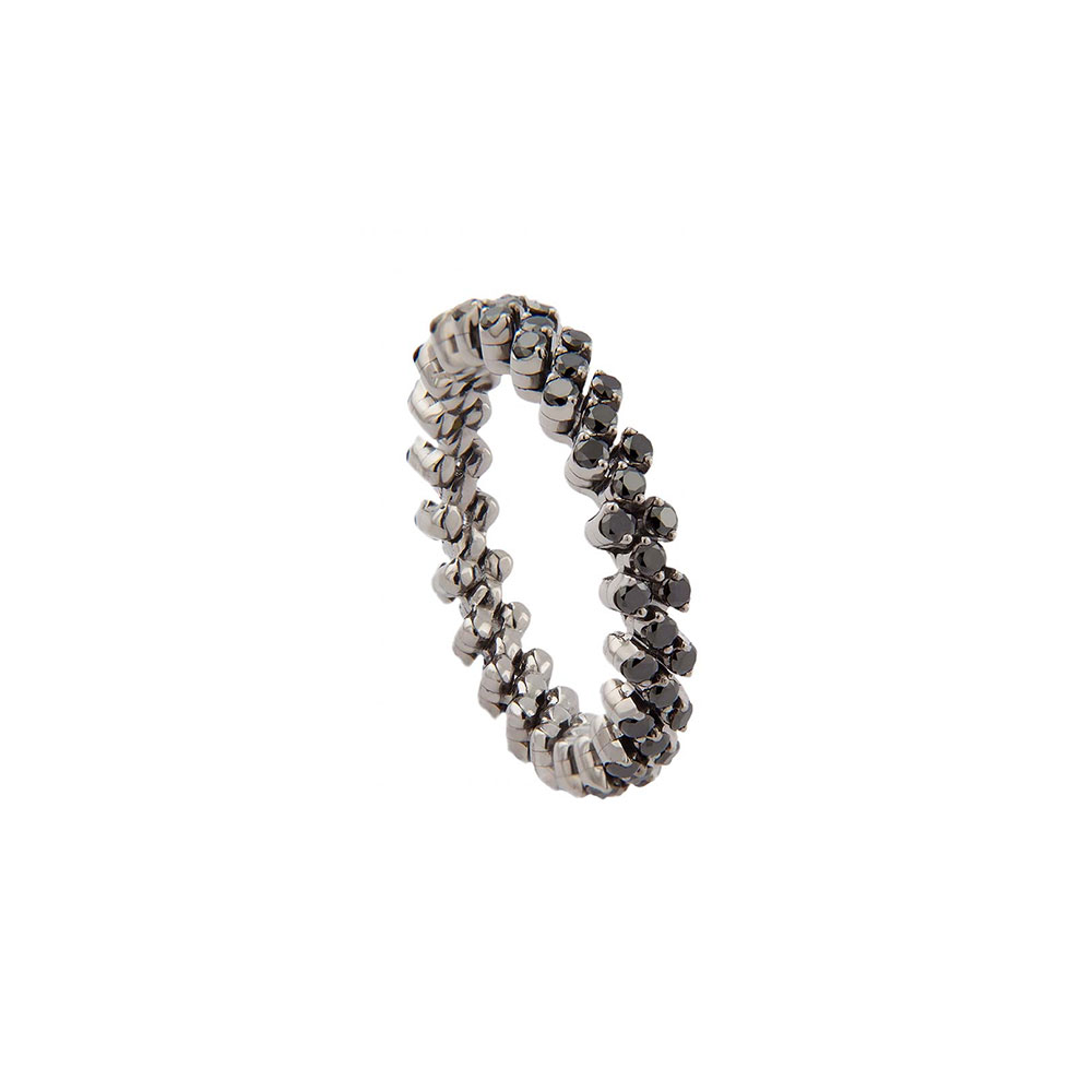 Anello Brevetto Classic