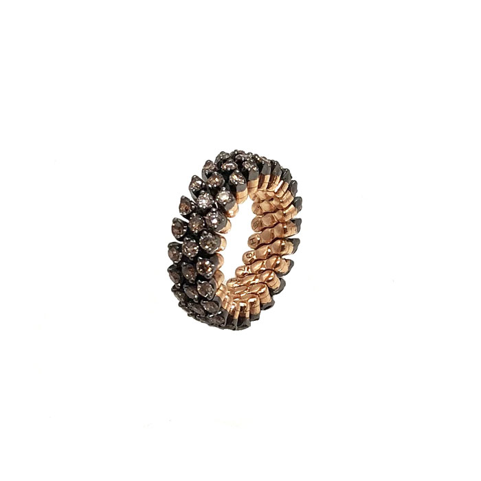 Anello Brevetto Classic