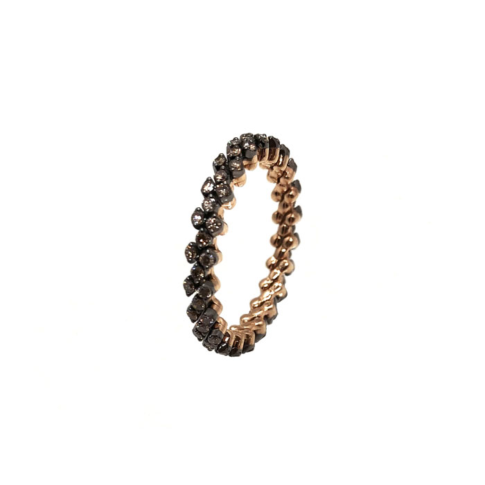 Anello Brevetto Classic