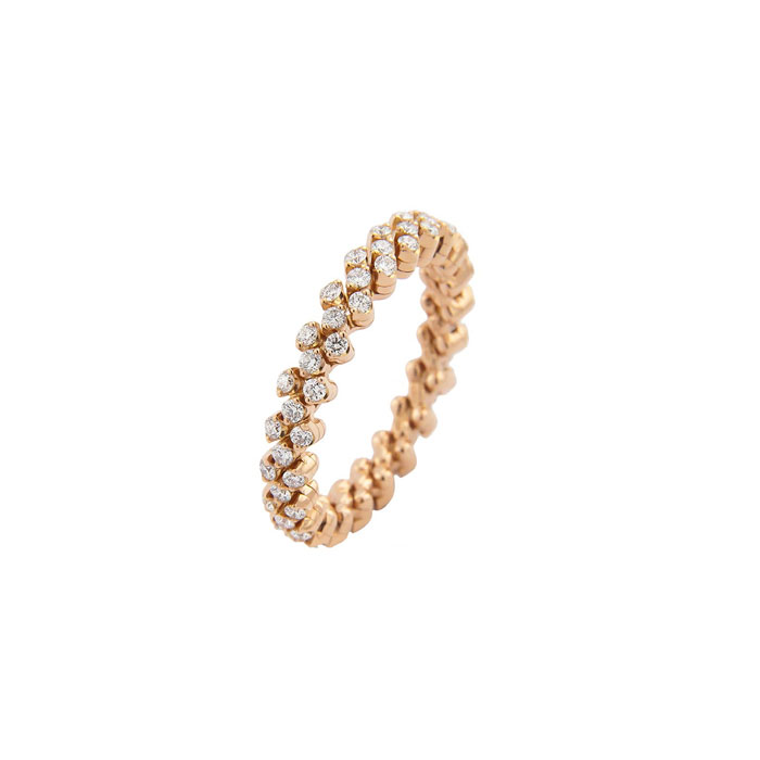 Anello Brevetto Classic