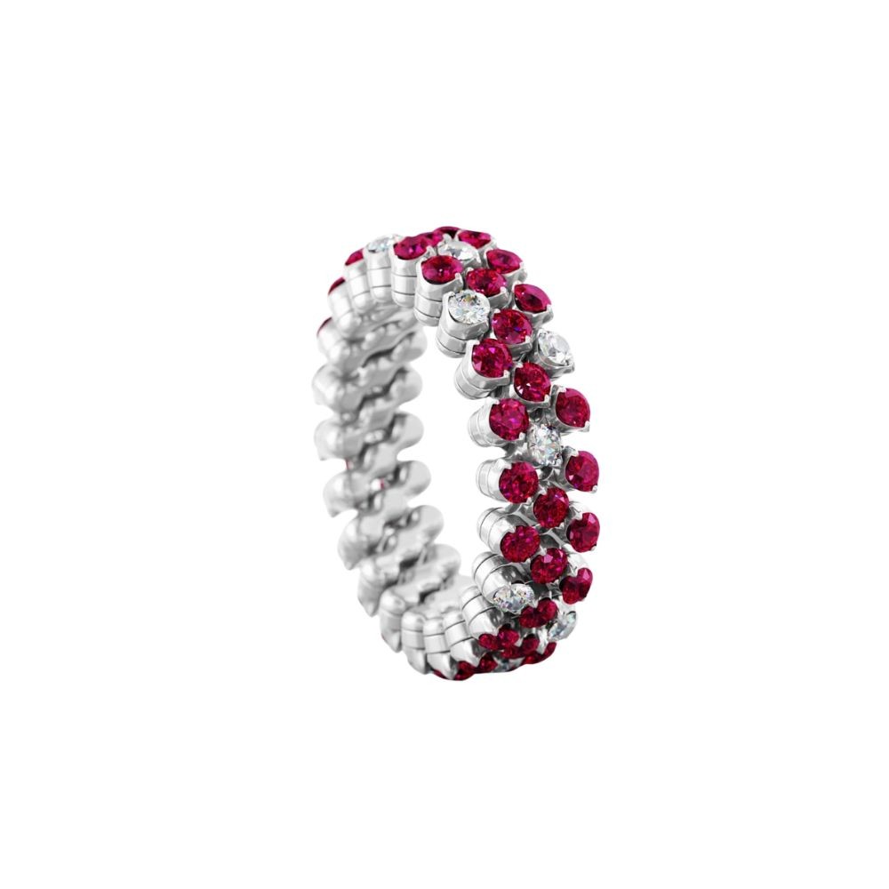 Anello Brevetto Classic