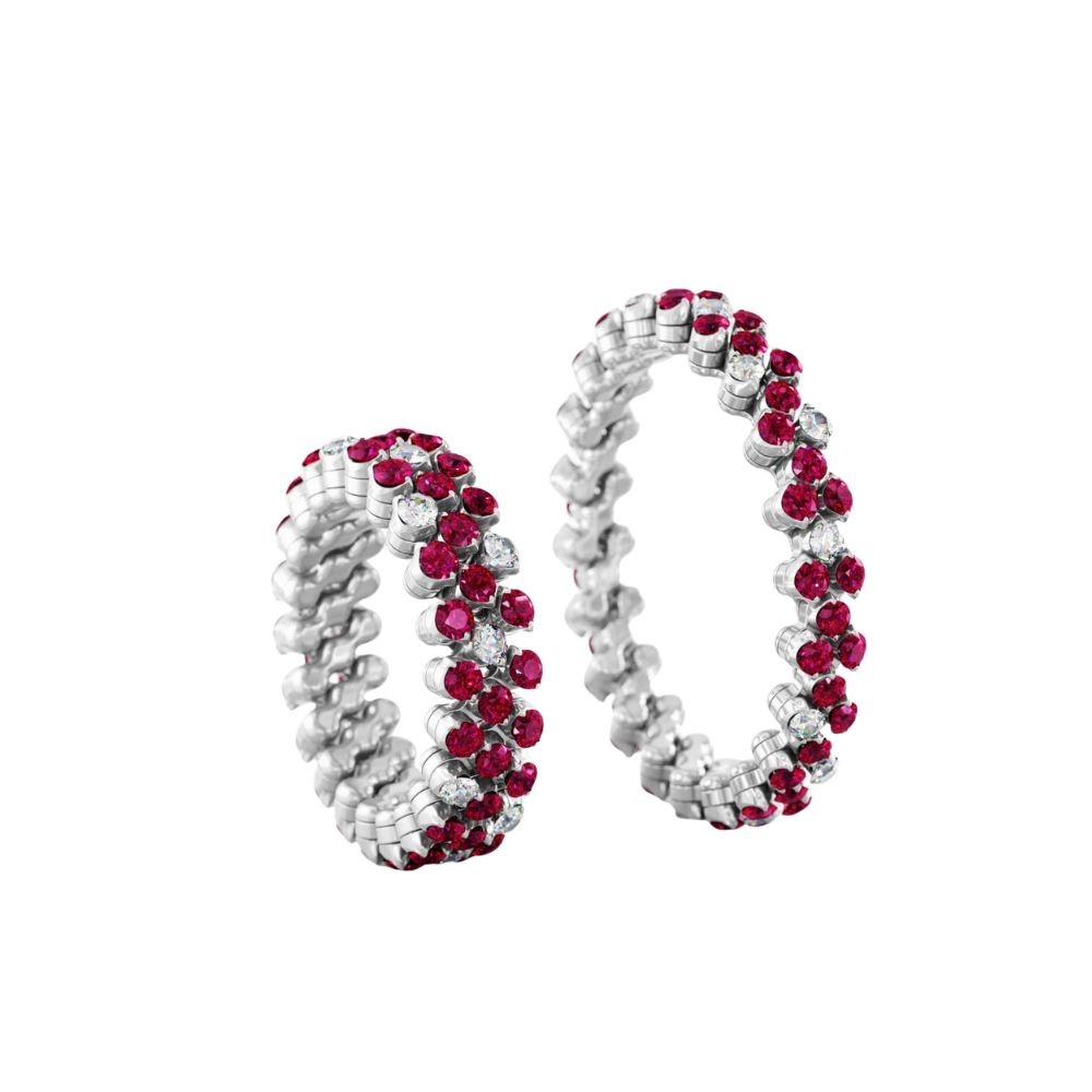 Anello Brevetto Classic