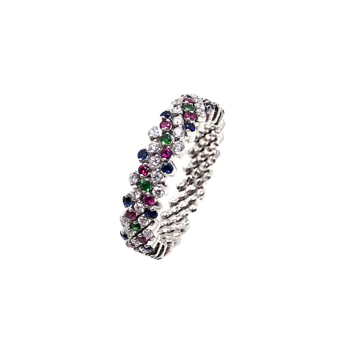 Anello Brevetto Classic