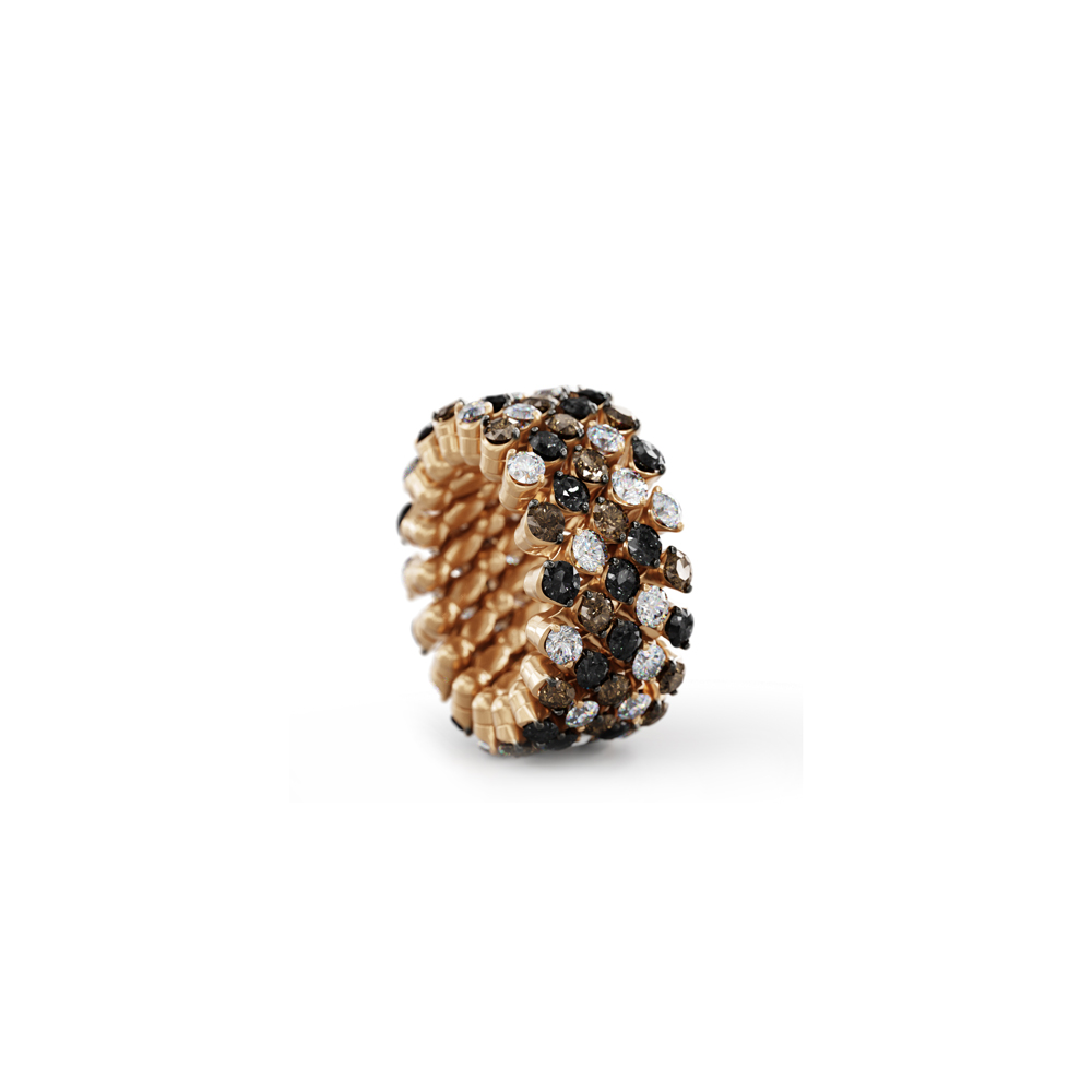 Anello Brevetto Classic