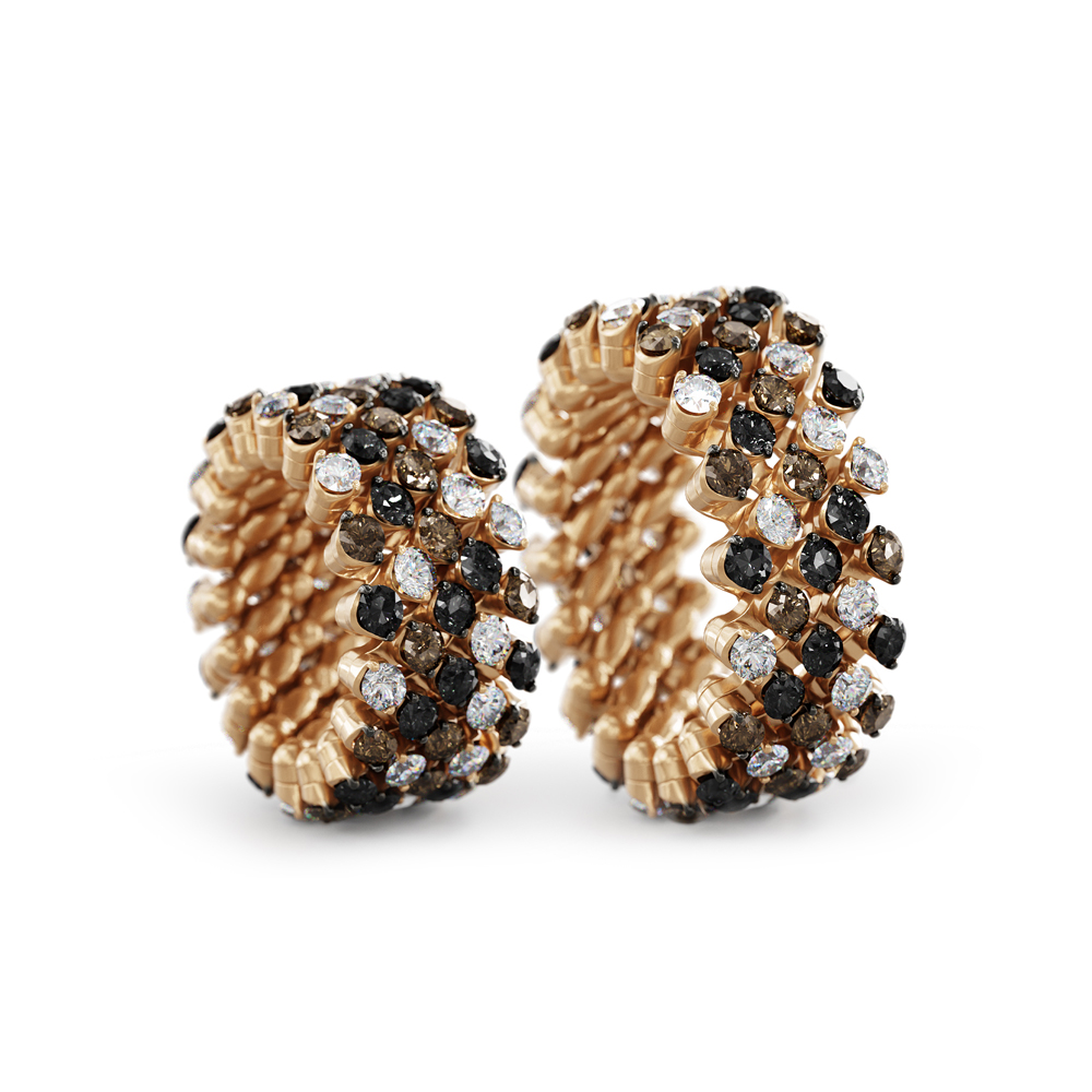 Anello Brevetto Classic