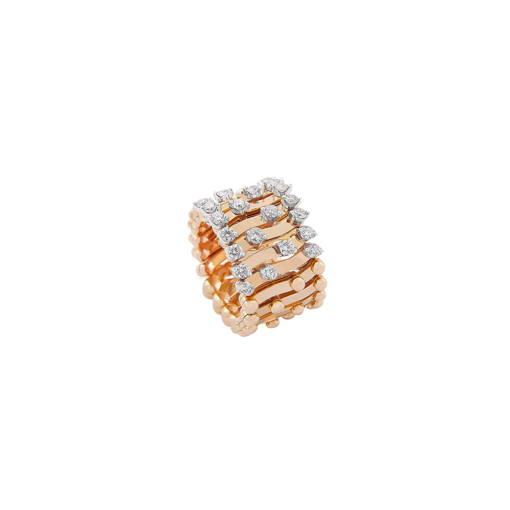 Anello Bracciale Serafino 1492