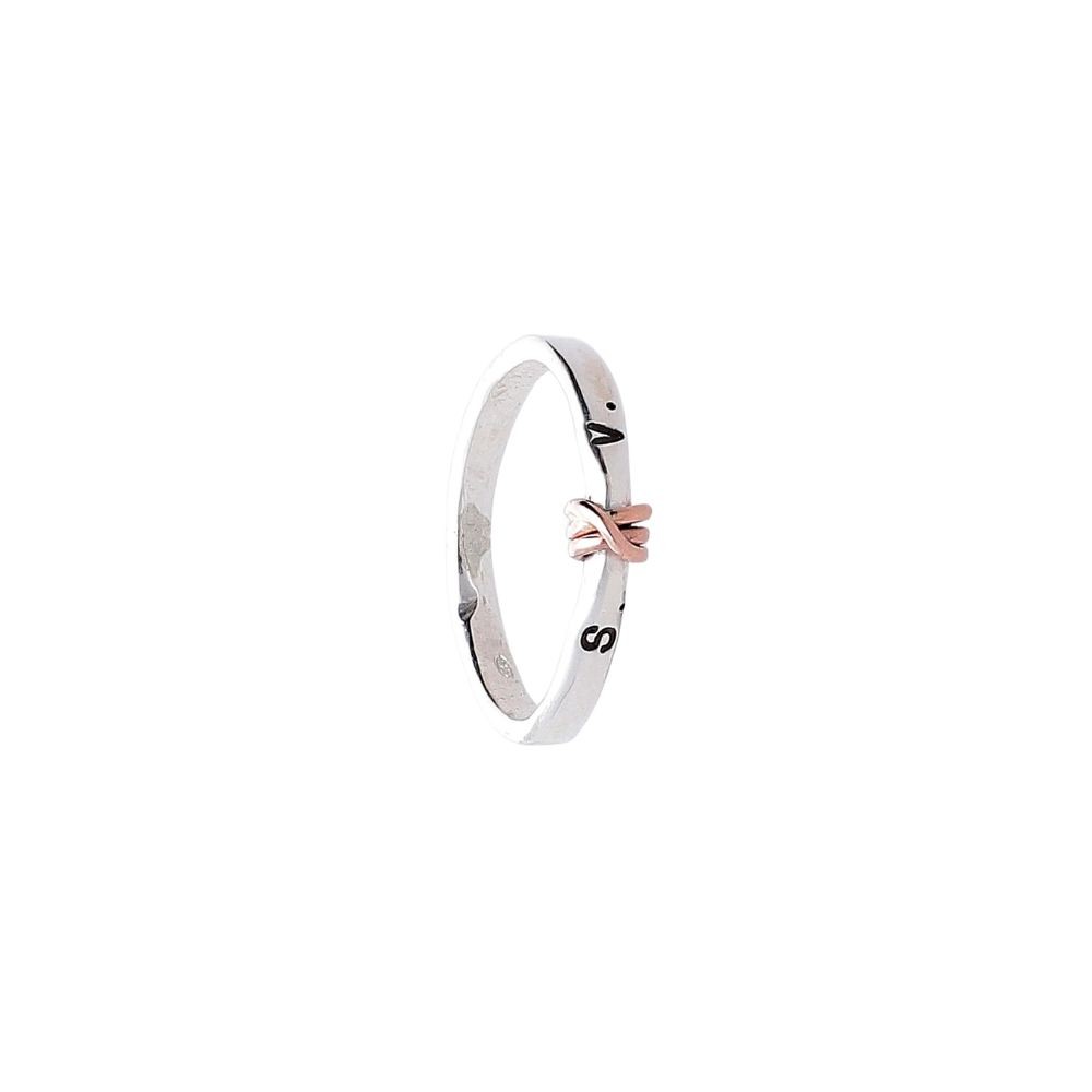 Anello Argento