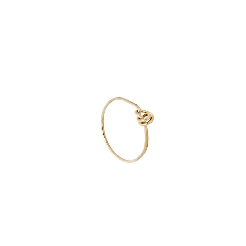 Anello Filodamore Cuore