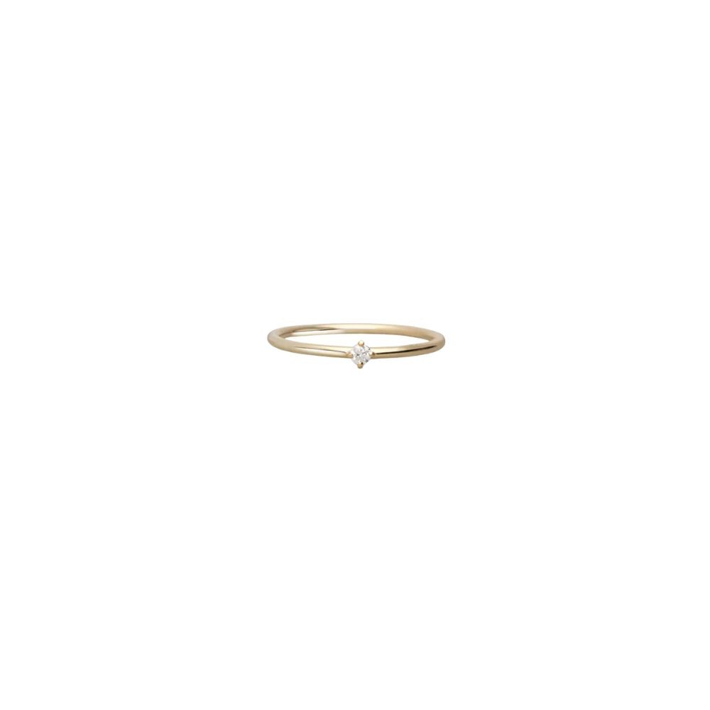 Anello Filodamore