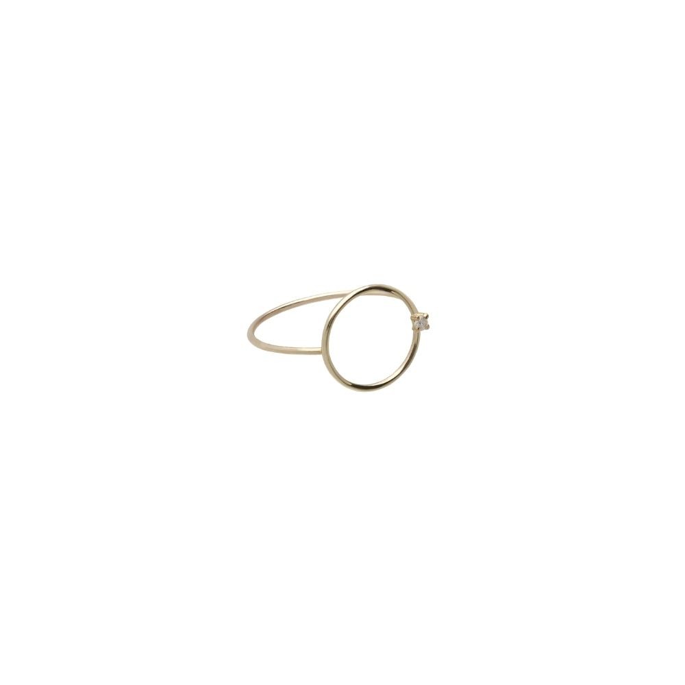 Anello Filodamore
