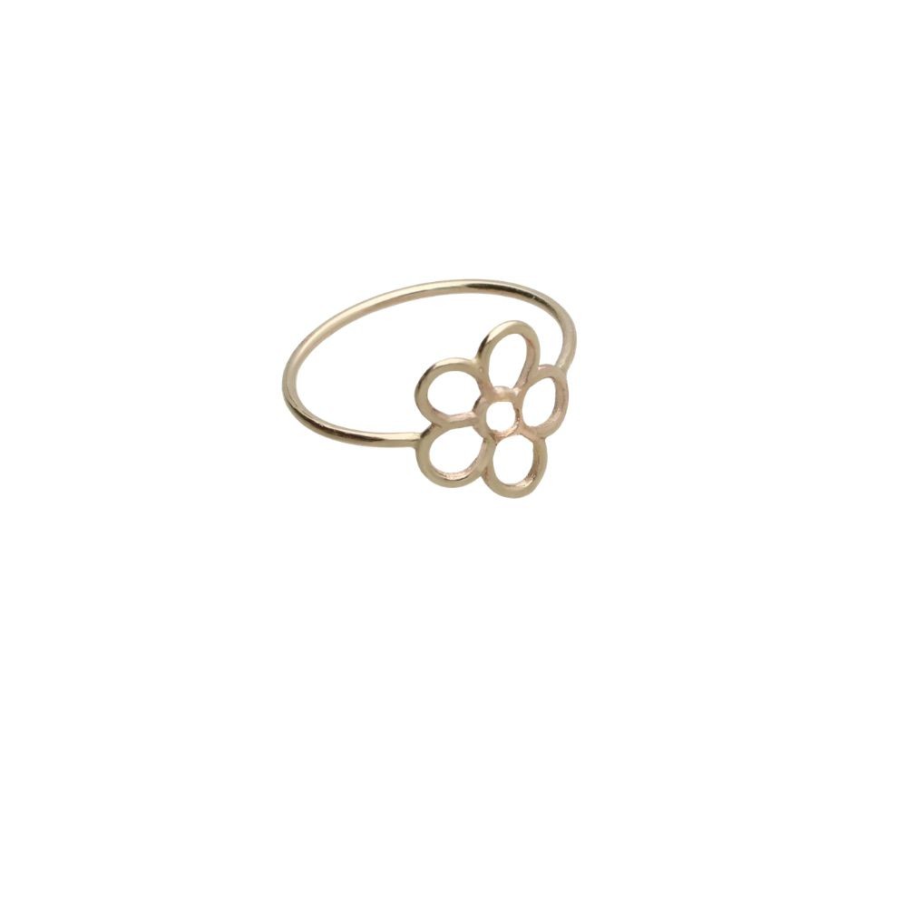 Anello Filodamore Fiore