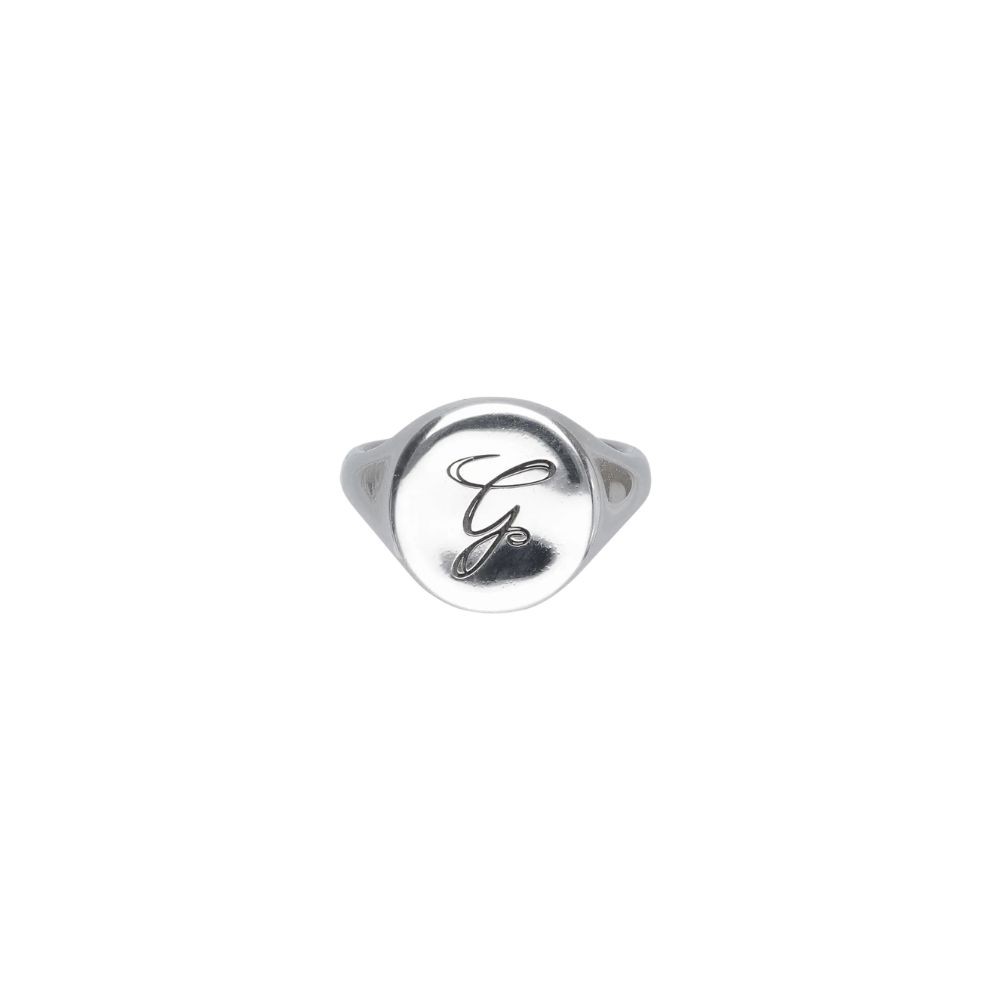 Anello Sigillo