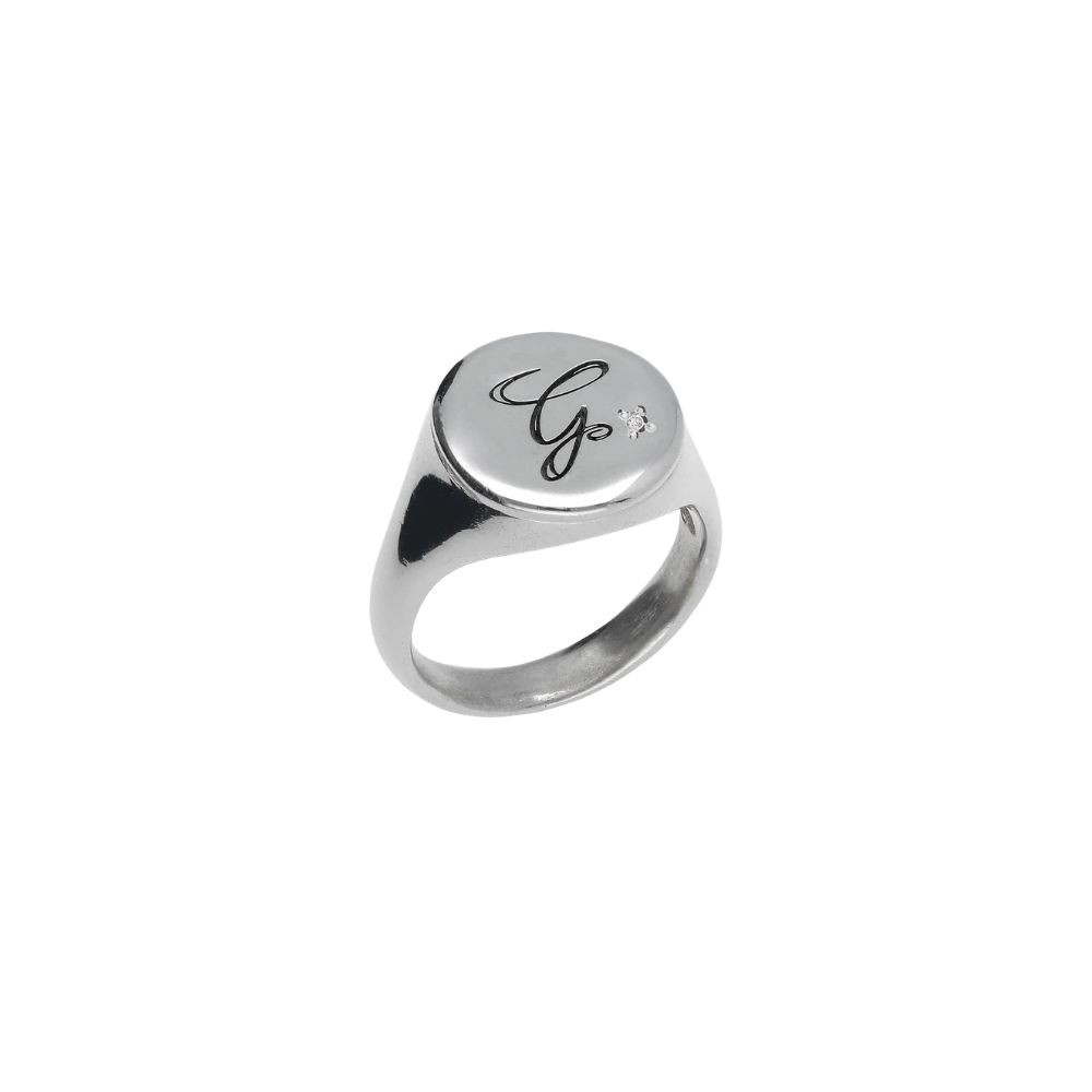 Anello Sigillo