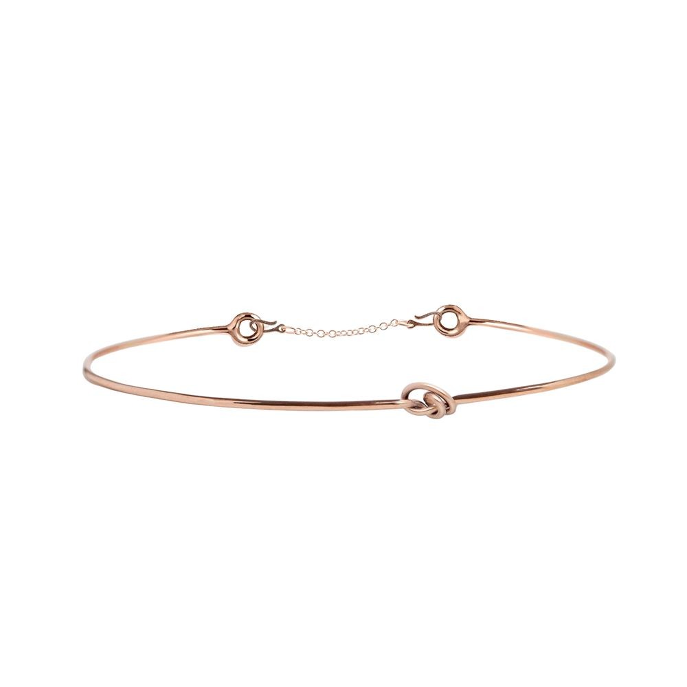 Bracciale Filodamore Nodino