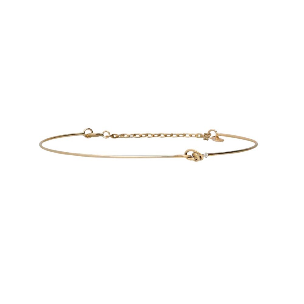 Bracciale Filodamore Nodino