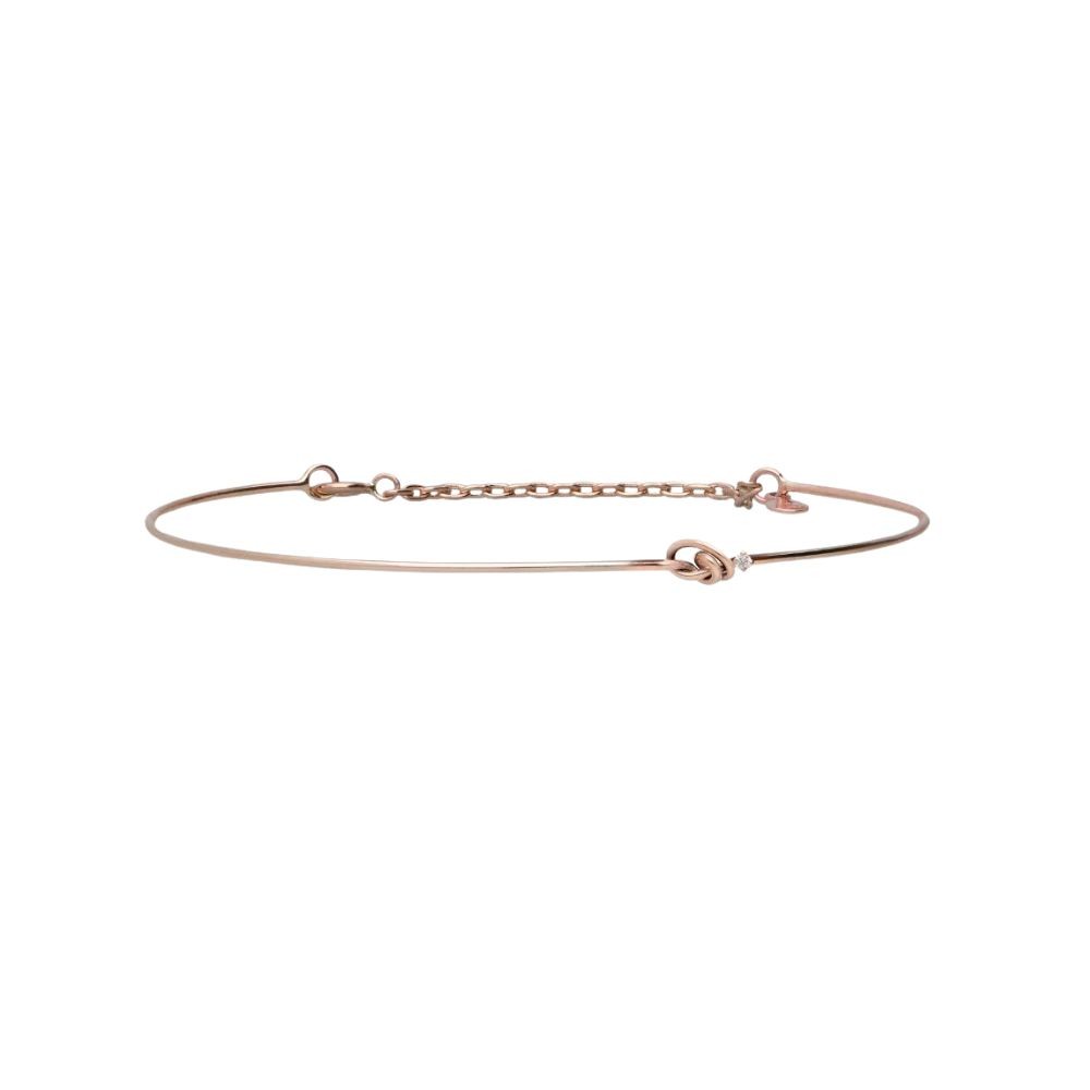 Bracciale Filodamore Nodino