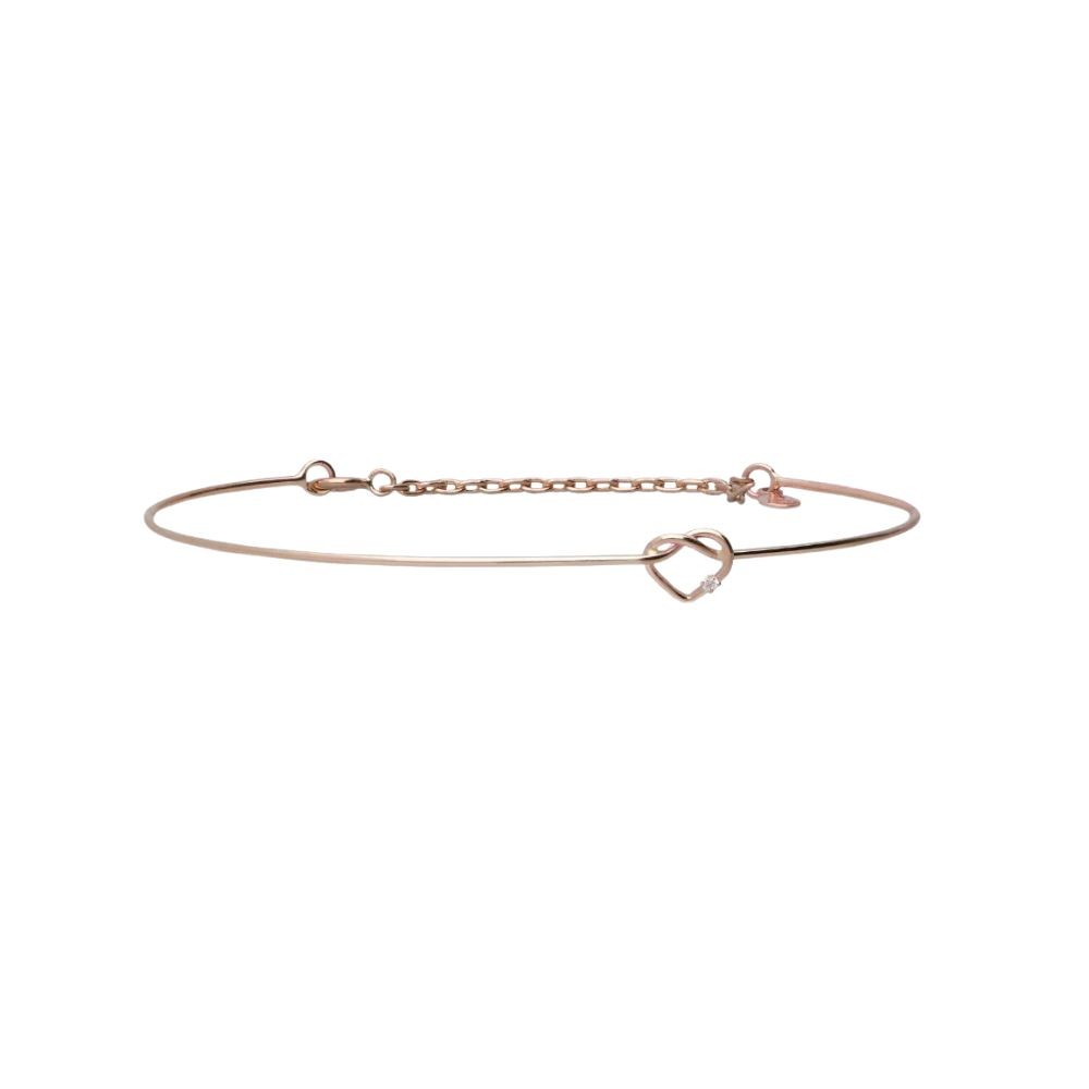 Bracciale Filodamore Cuore