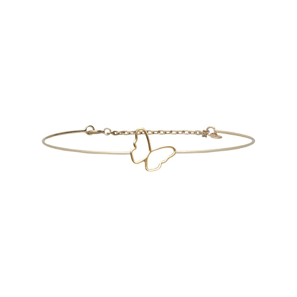 Bracciale Filodamore Farfalla